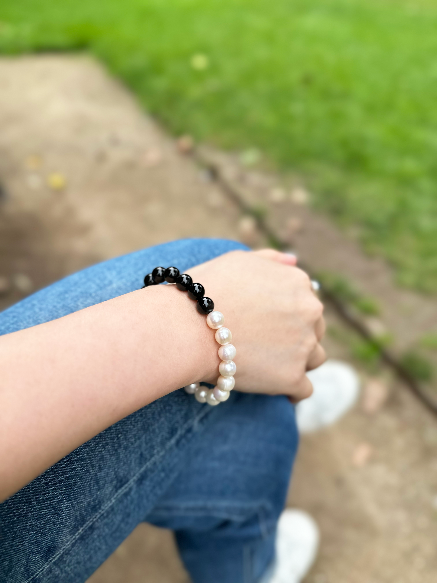 BlackOnyxPearl_Bracelet