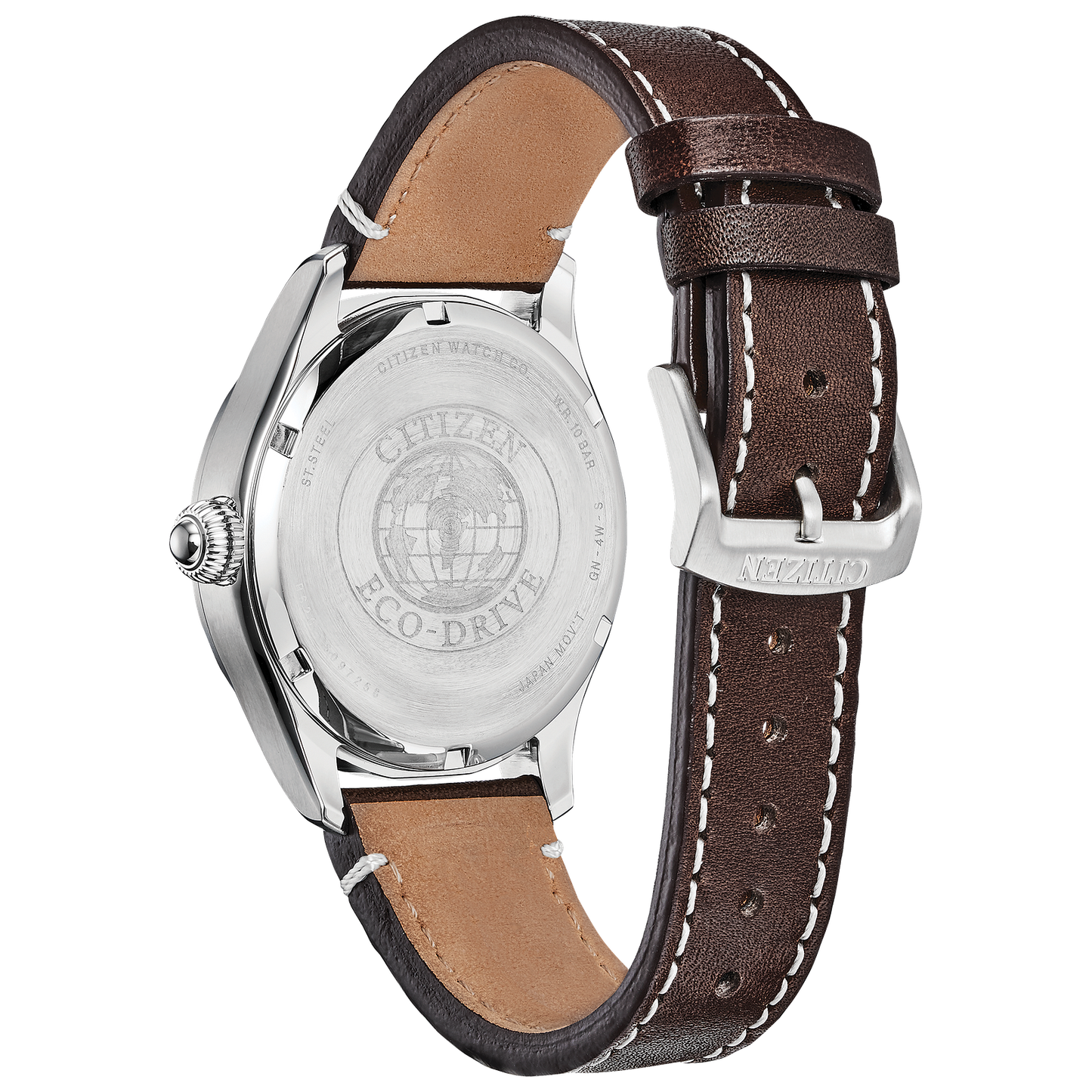 CITIZEN GARRISON BM6838-09X