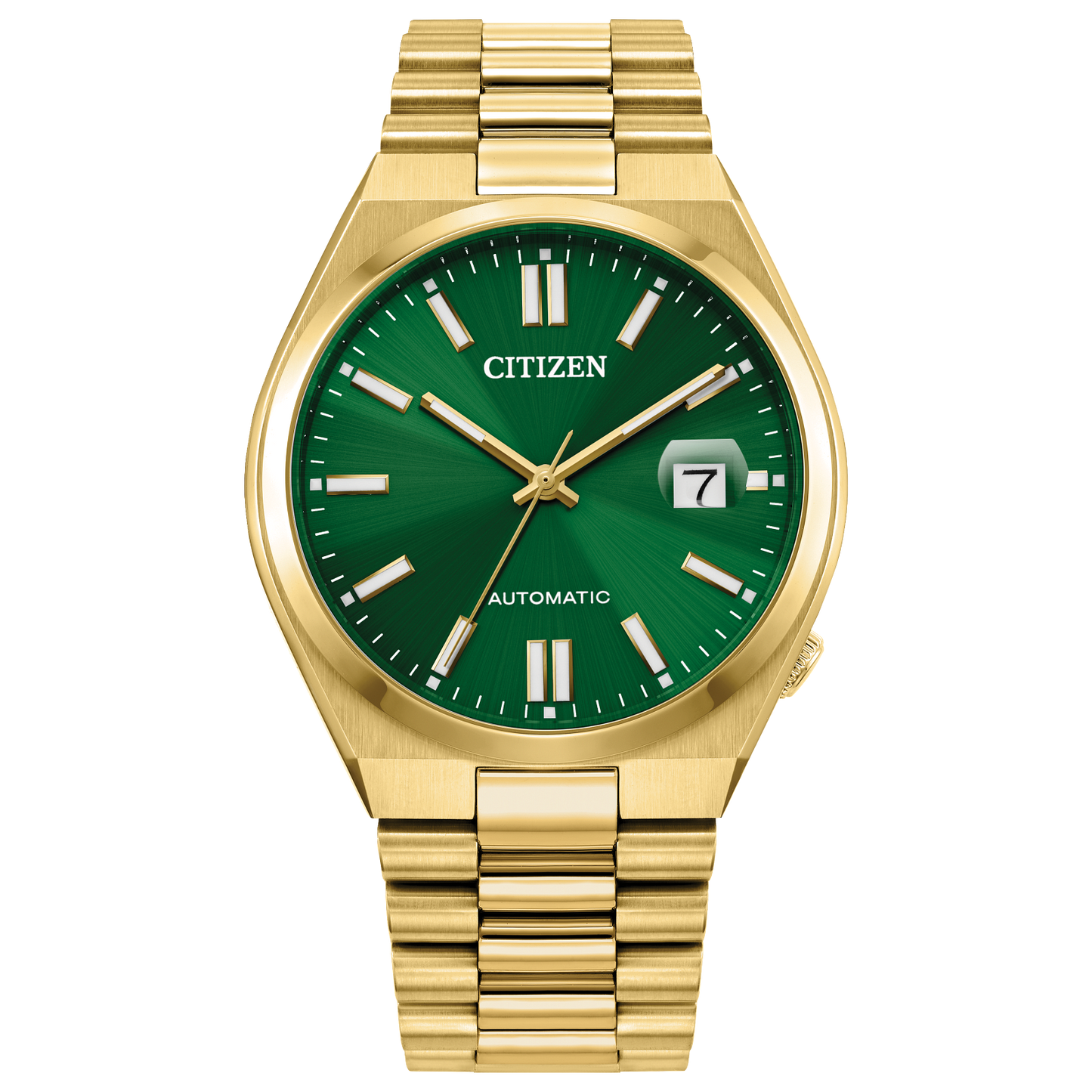 CITIZEN TSUYOSA NJ0152-51X