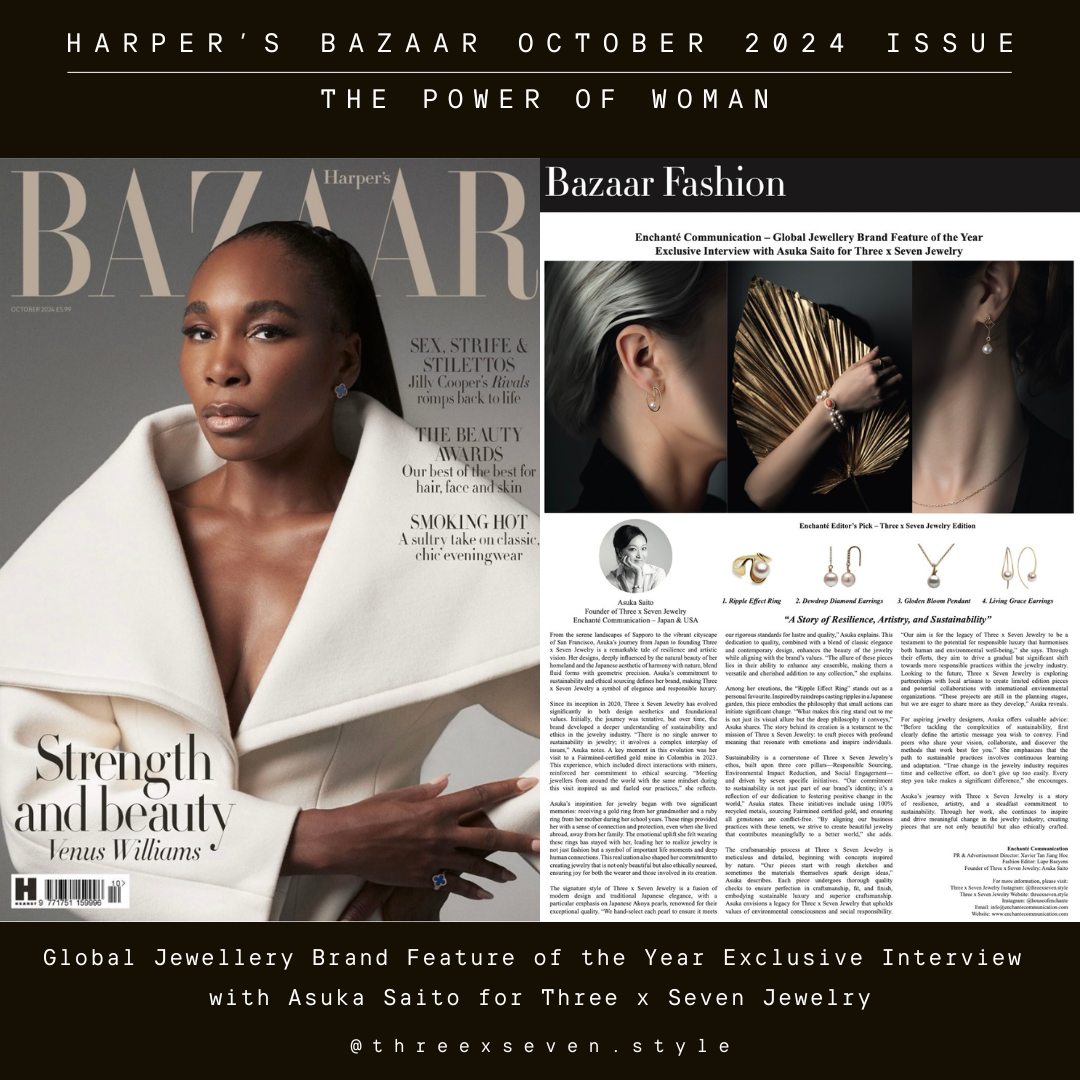 Double-Strand Japanese Akoya Pearl & Coral Bracelet - 8.5mm White Rose Baroque Pearls, AAA Luster, Gold-Plated Clasp with Coral, 7-inch, Featured in Vogue, GQ, and Harper’s Bazaar.