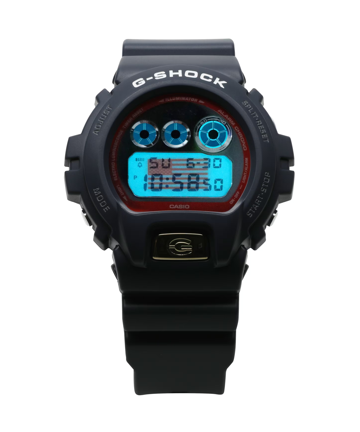 G-SHOCK DW6900US24-2 (Limited)