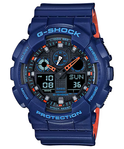 G-SHOCK GA-100L-2A_01