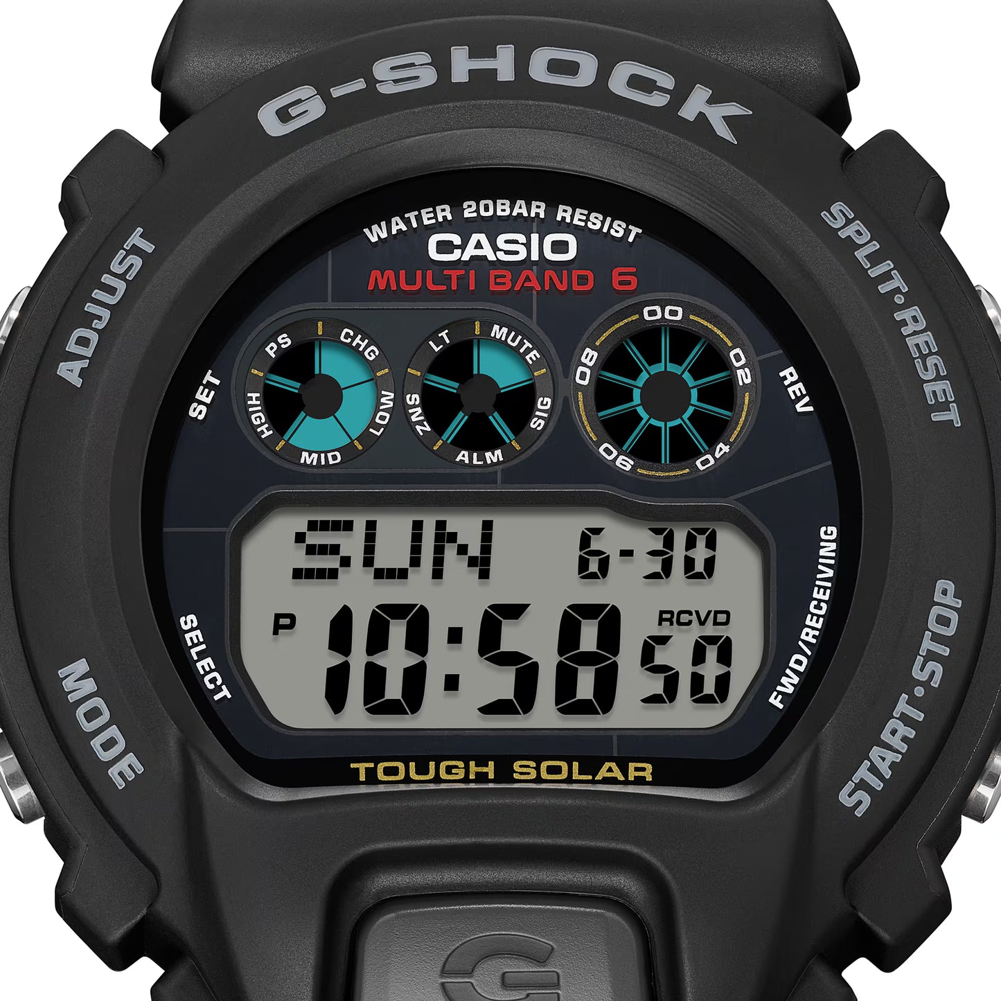 G-SHOCK GW6900U-1
