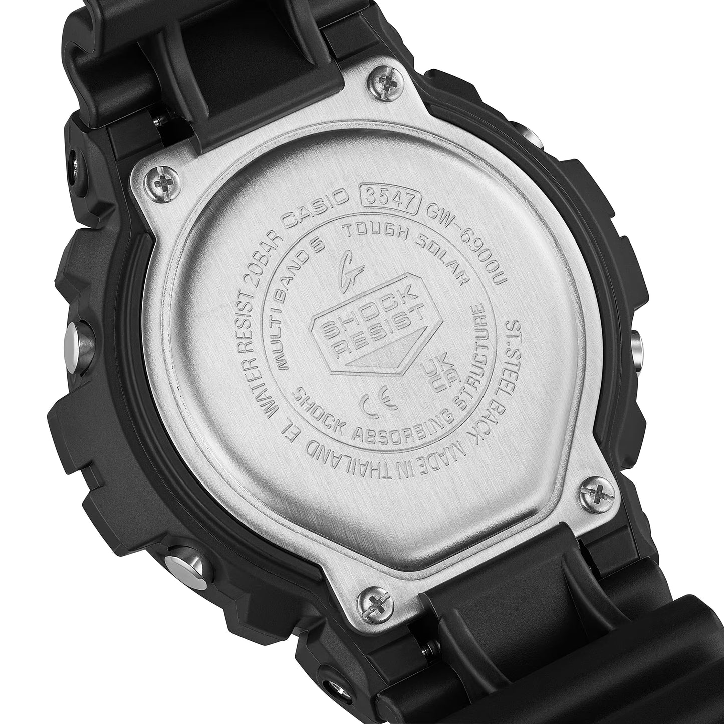 G-SHOCK GW6900U-1