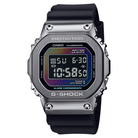 G-SHOCK GM5600BRW-1