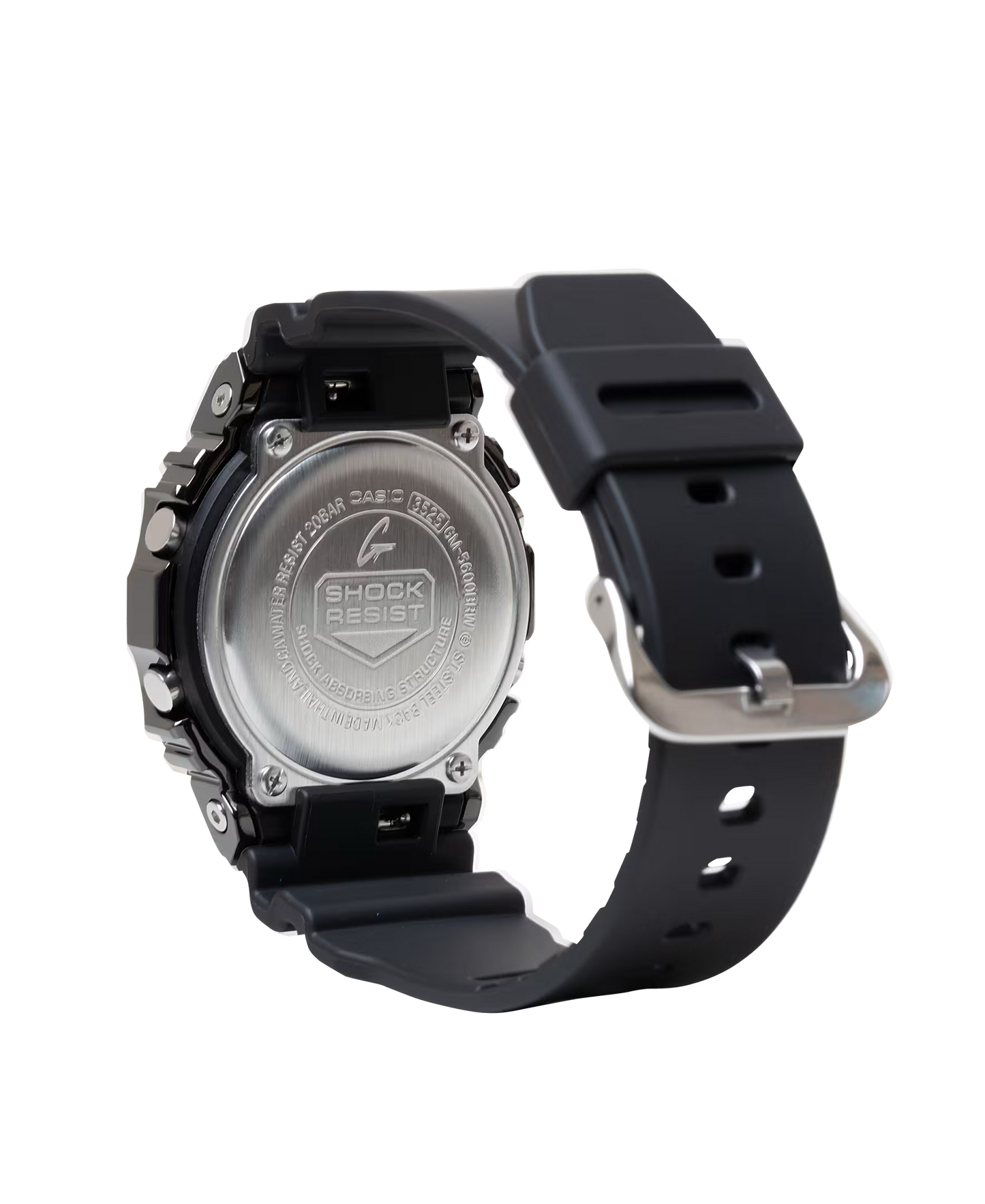 G-SHOCK GM5600BRW-1