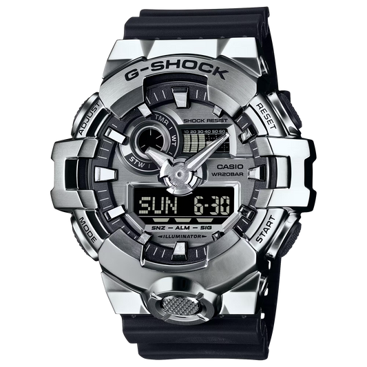 G-SHOCK GM700-1A