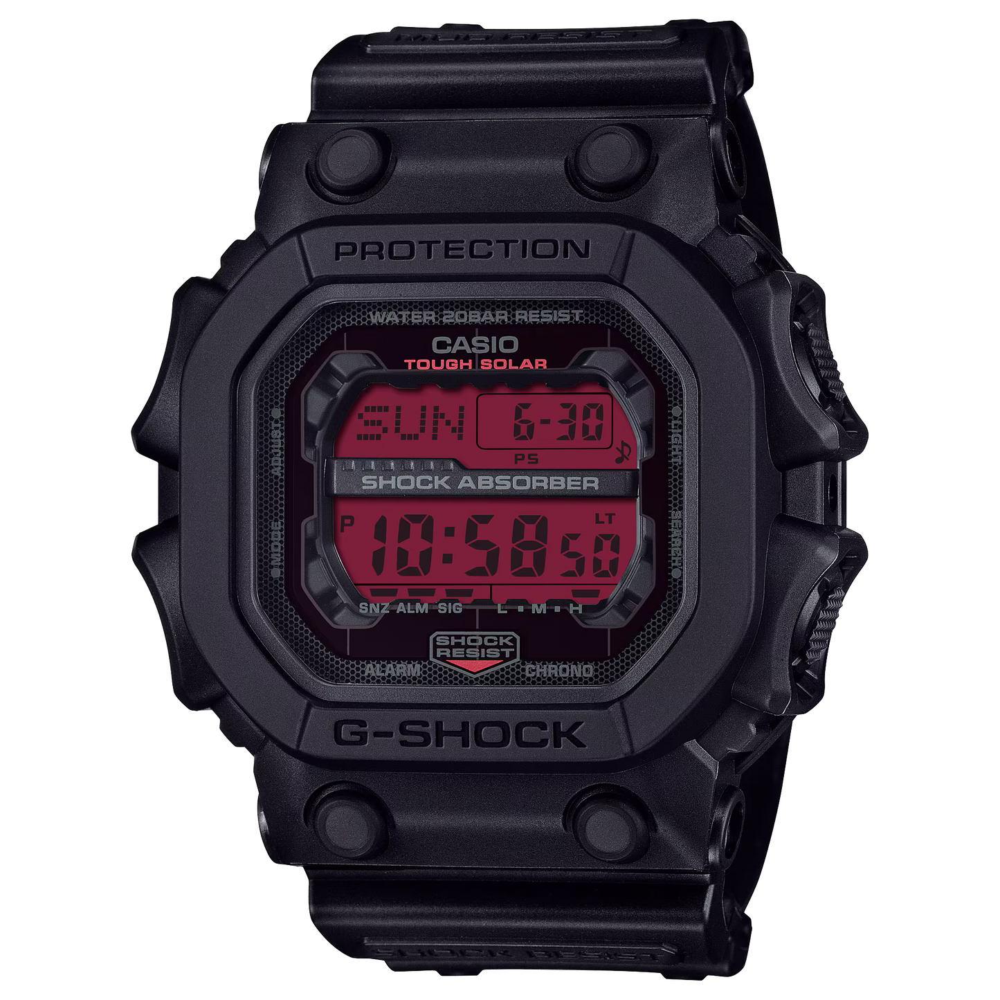 G-SHOCK GX56BBR-1