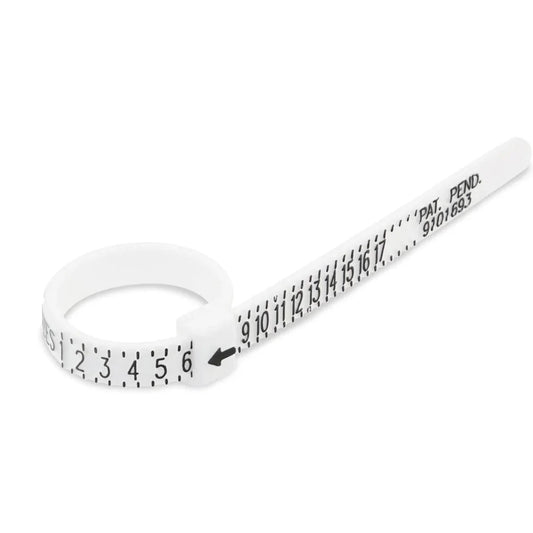 Miseki Jewelry Ring Sizer