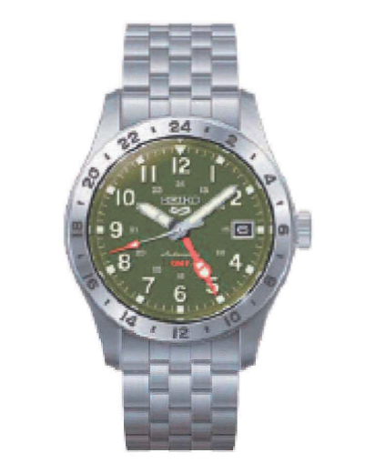SEIKO 5 SPORTS HDB001