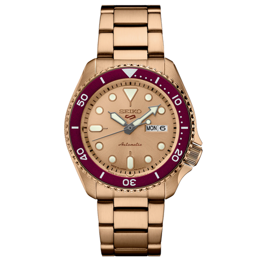 SEIKO5SPORTS_SRPK08_CustomizeCampaignLimitedEdition