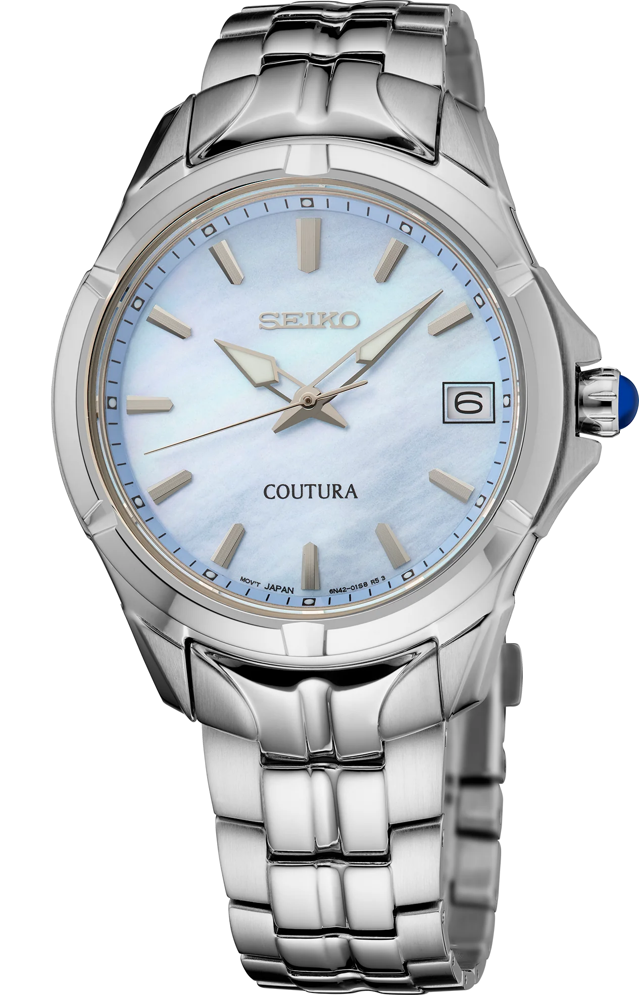 SEIKO COUTURA SUR583