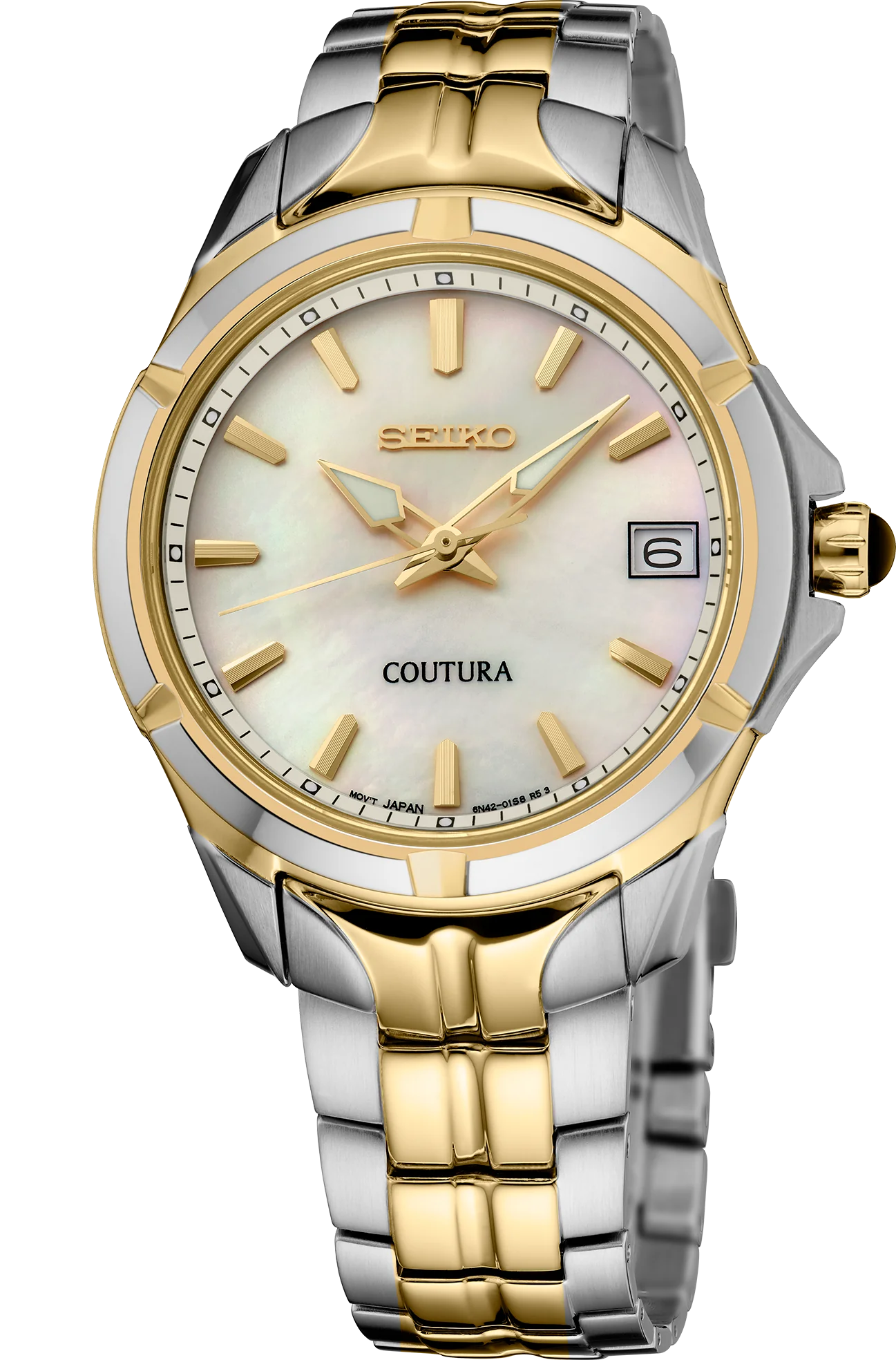 SEIKO COUTURA SUR586