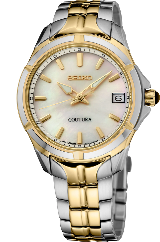 SEIKO COUTURA SUR586