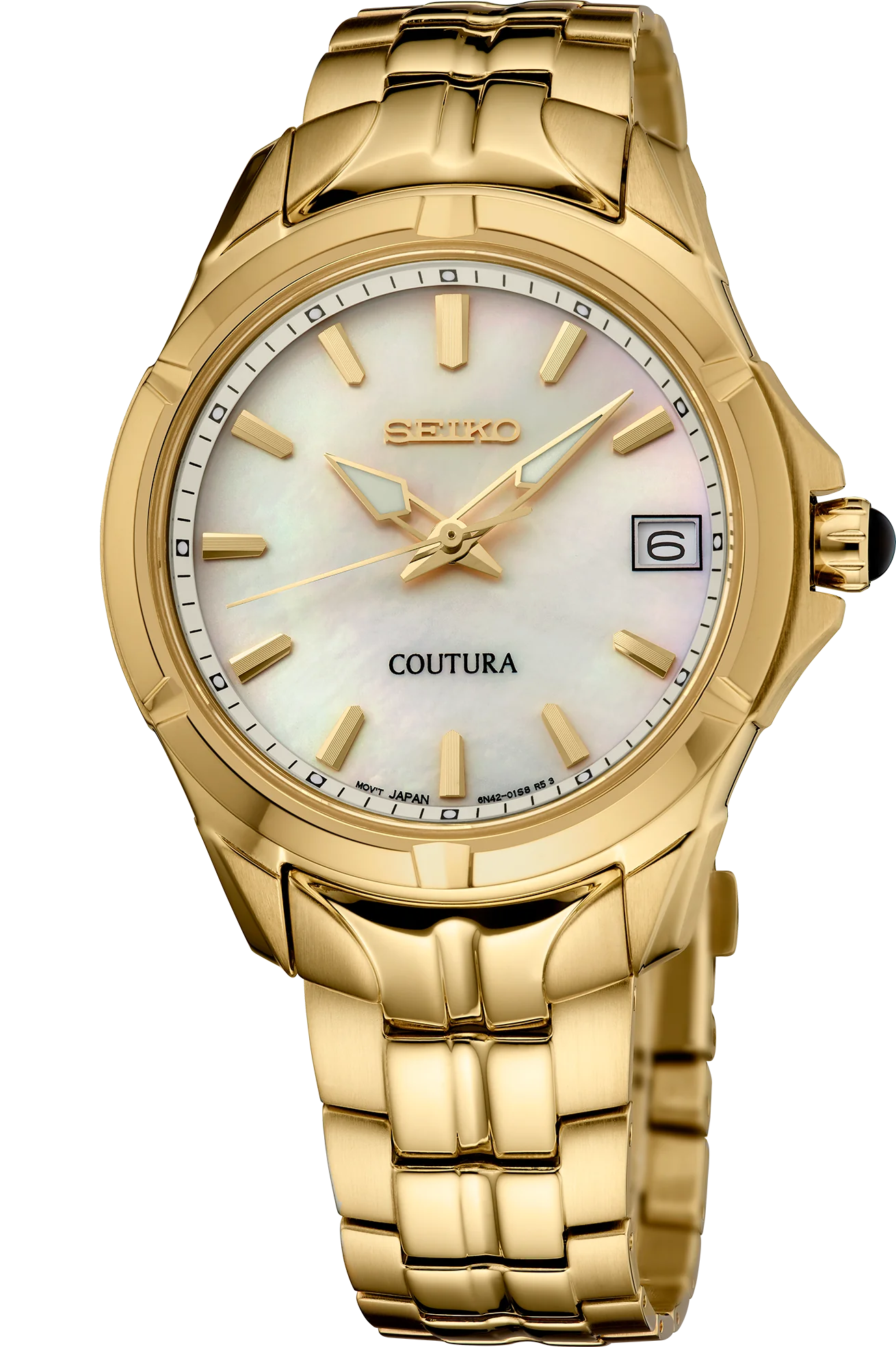 SEIKO COUTURA SUR588