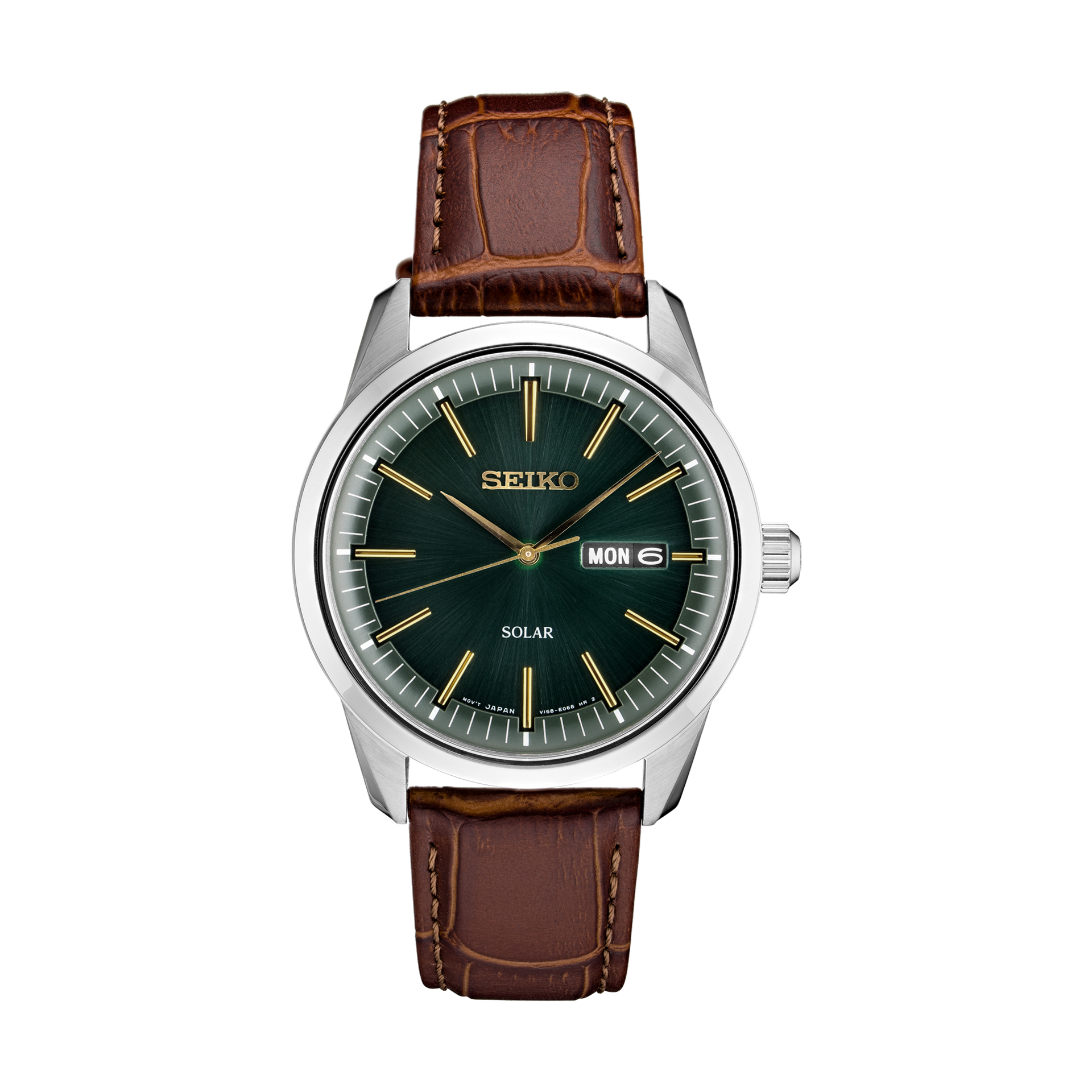 SEIKO ESSENTIALS SNE529 – Miseki