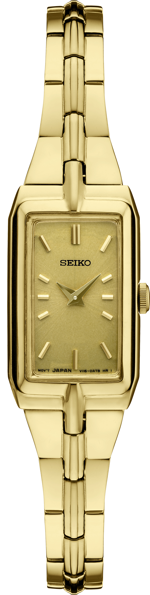 SEIKO ESSENTIALS SWR048