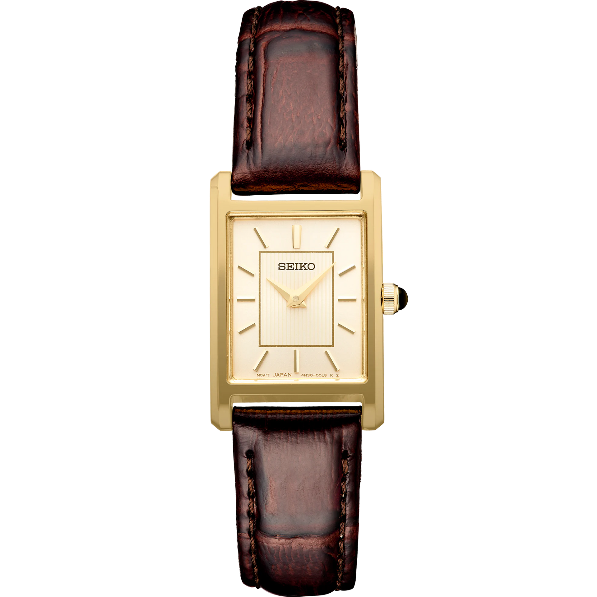 SEIKO ESSENTIALS SWR066 (Small Face) – Miseki