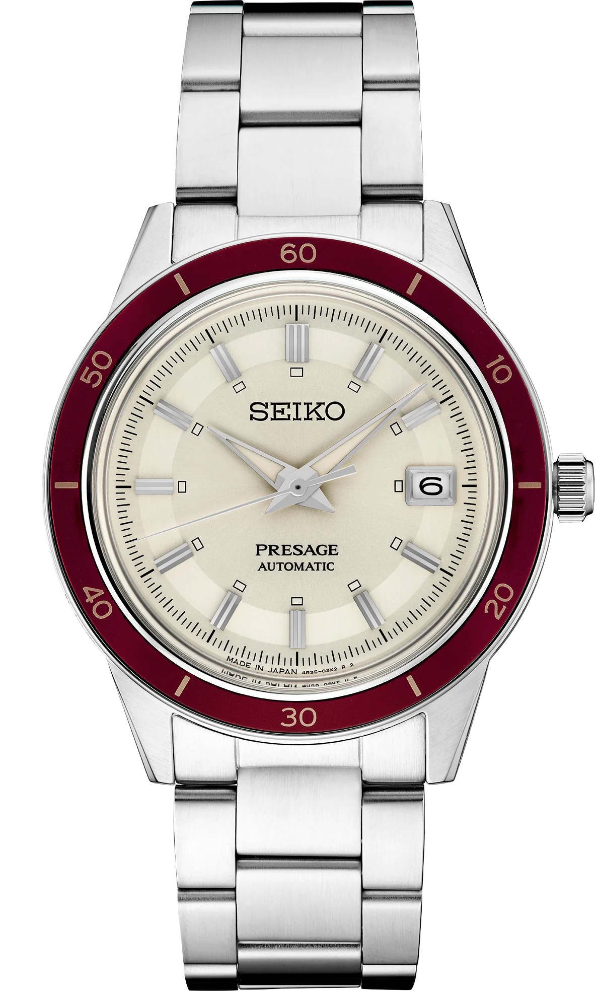 SEIKO PRESAGE SRPH93