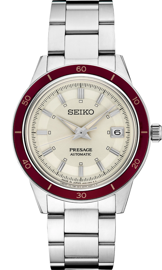 SEIKO PRESAGE SRPH93