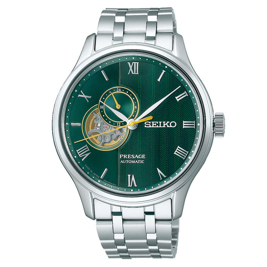 SEIKO PRESAGE SSA463