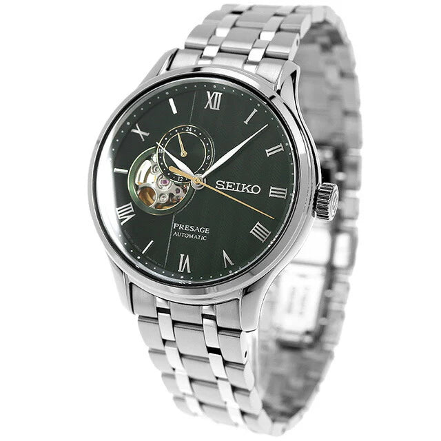 SEIKO PRESAGE SSA463