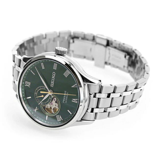 SEIKO PRESAGE SSA463