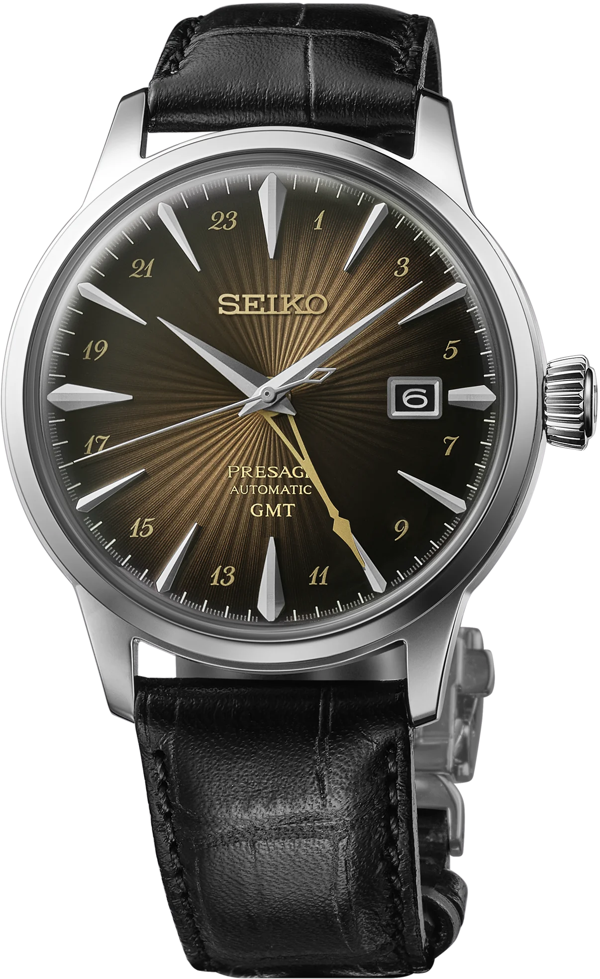 SEIKO PRESAGE SSK039