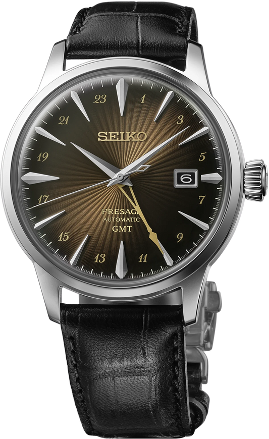 SEIKO PRESAGE SSK039