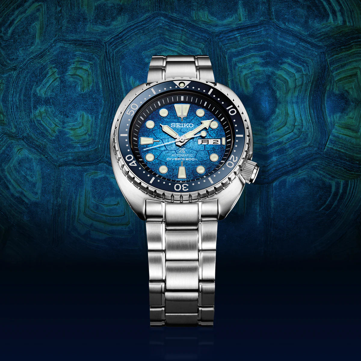 SEIKO PROSPEX SRPH59 (U.S. Special Edition)