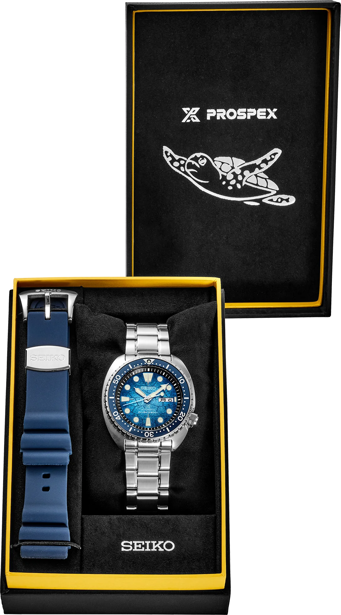 SEIKO PROSPEX SRPH59 (U.S. Special Edition)