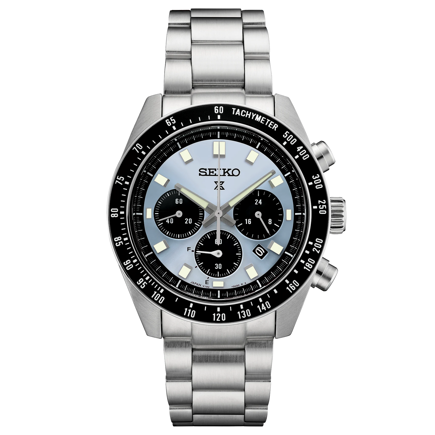 SEIKO PROSPEX SSC935