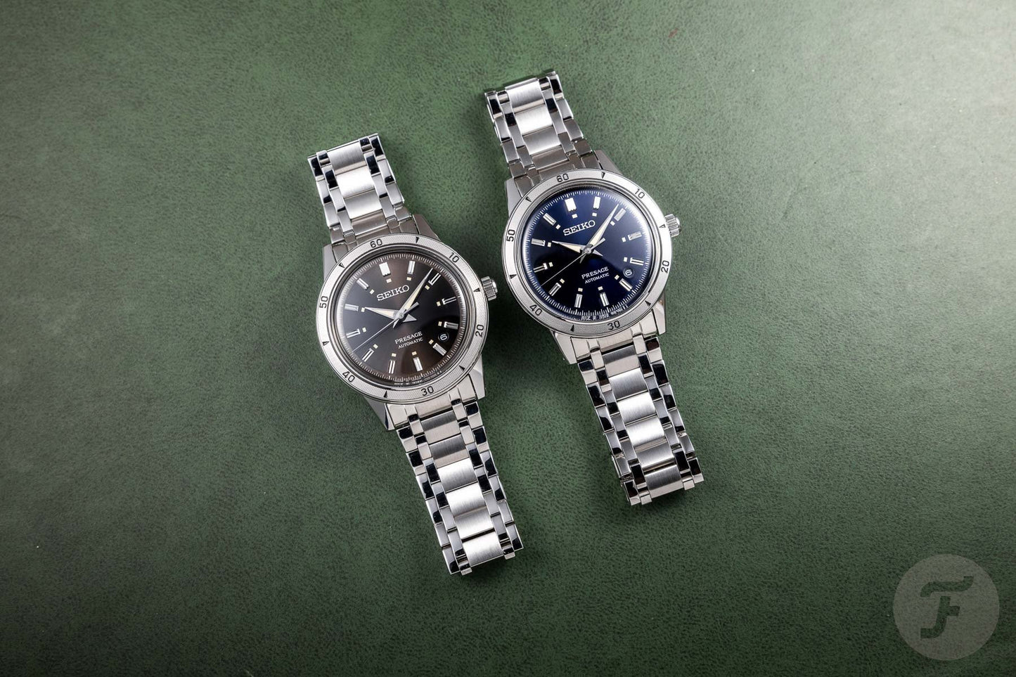 SEIKO PRESAGE SRPL07