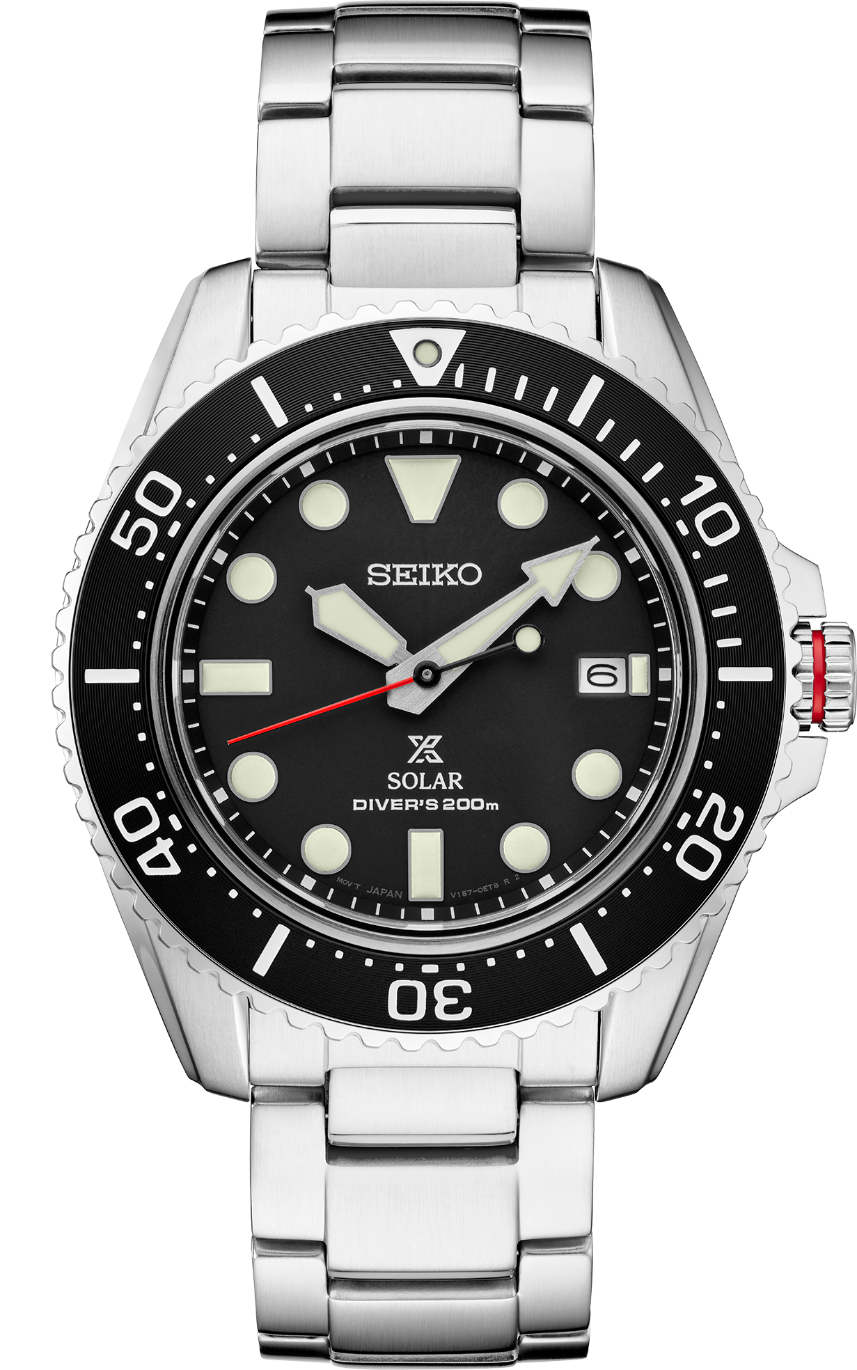 SEIKO PROSPEX SNE589