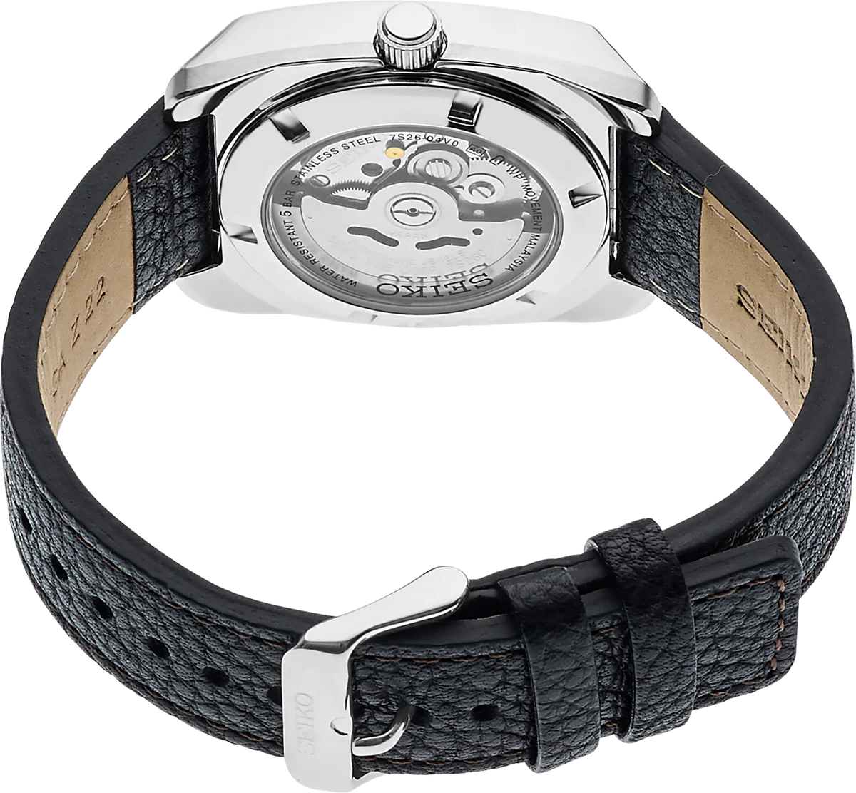 Seiko snkp27 price sale