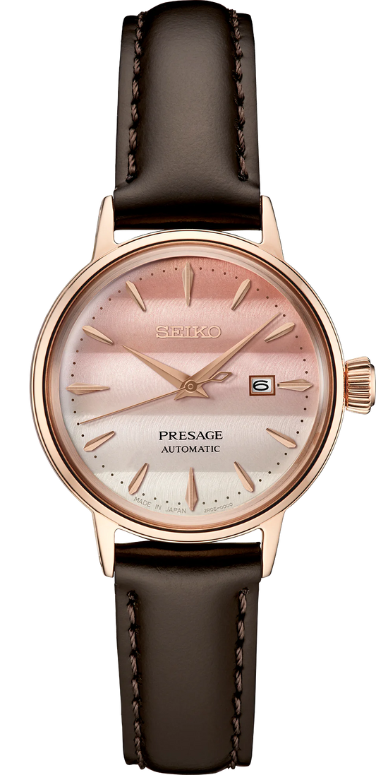 SEIKO PRESAGE SRE014 (Limited)