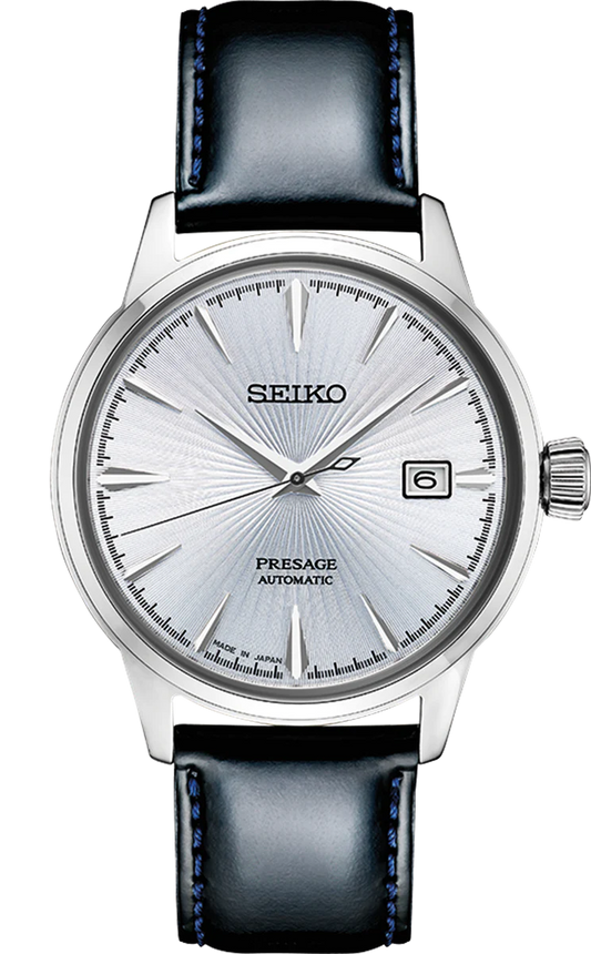 SEIKO PRESAGE SRPB43 (BEST SELLER)