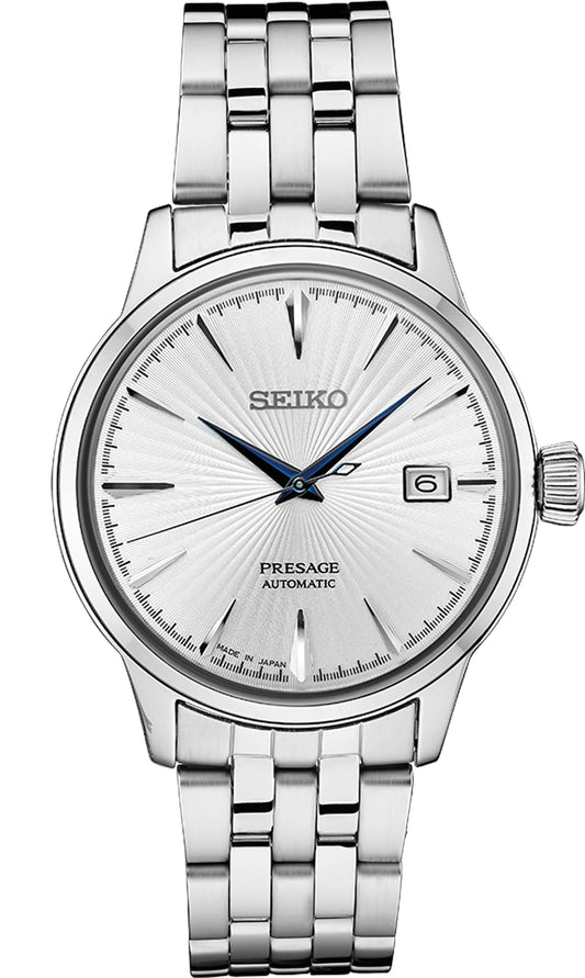 SEIKO PRESAGE SRPB77