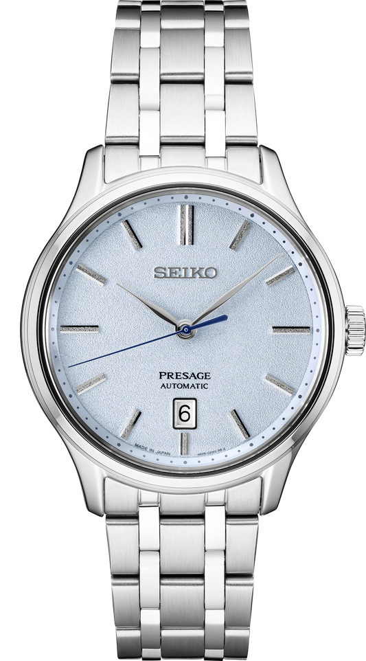 SEIKO PRESAGE SRPF53 (US EXCLUSIVE)