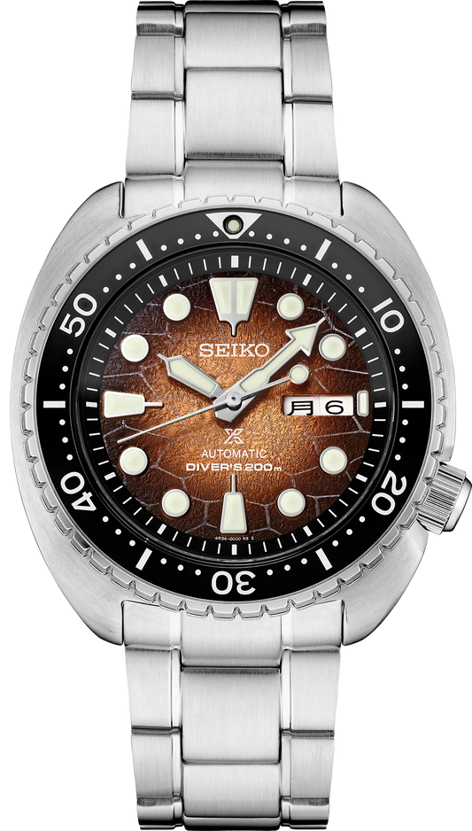 SEIKO PROSPEX SRPH55 (U.S. Special Edition)