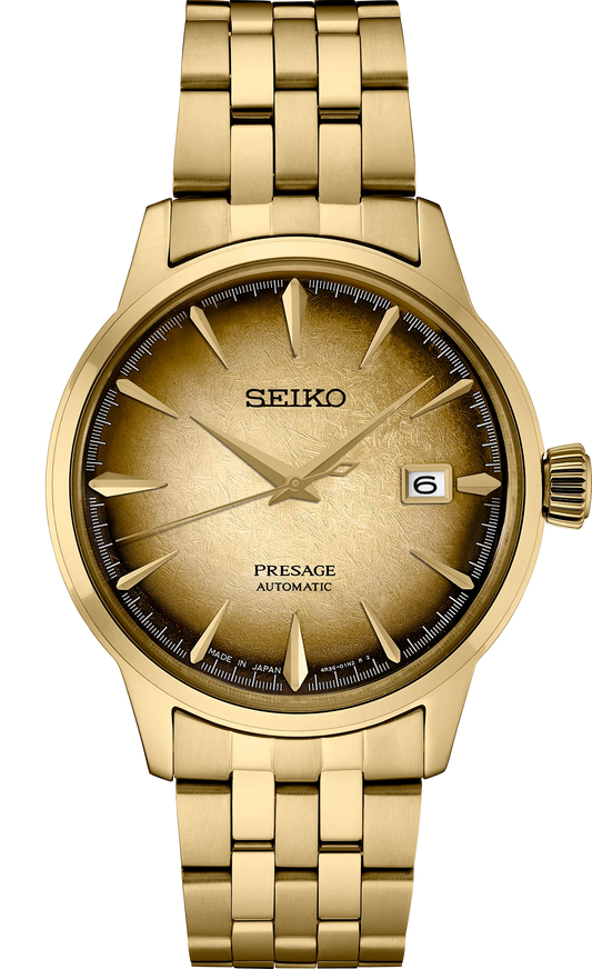 SEIKO PRESAGE SRPK48