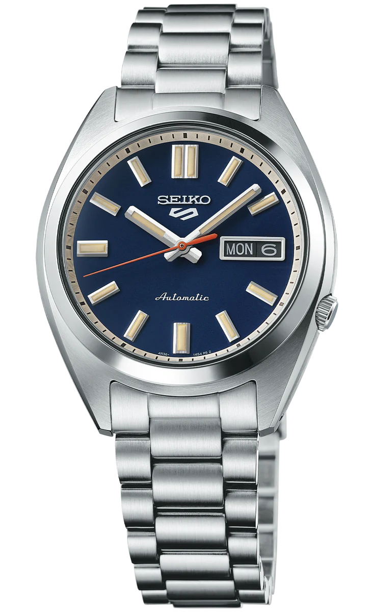 SEIKO 5 SPORTS SRPK87 (NEW)