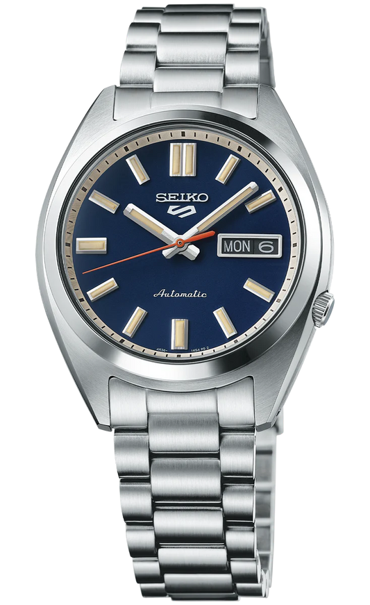 SEIKO 5 SPORTS SRPK87 (NEW)