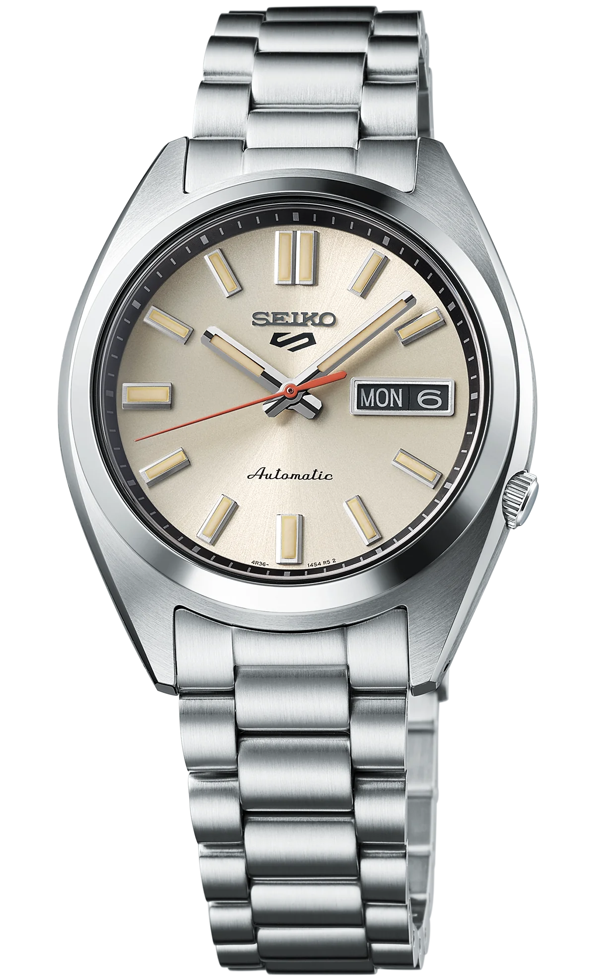 SEIKO 5 SPORTS SRPK91 (NEW)