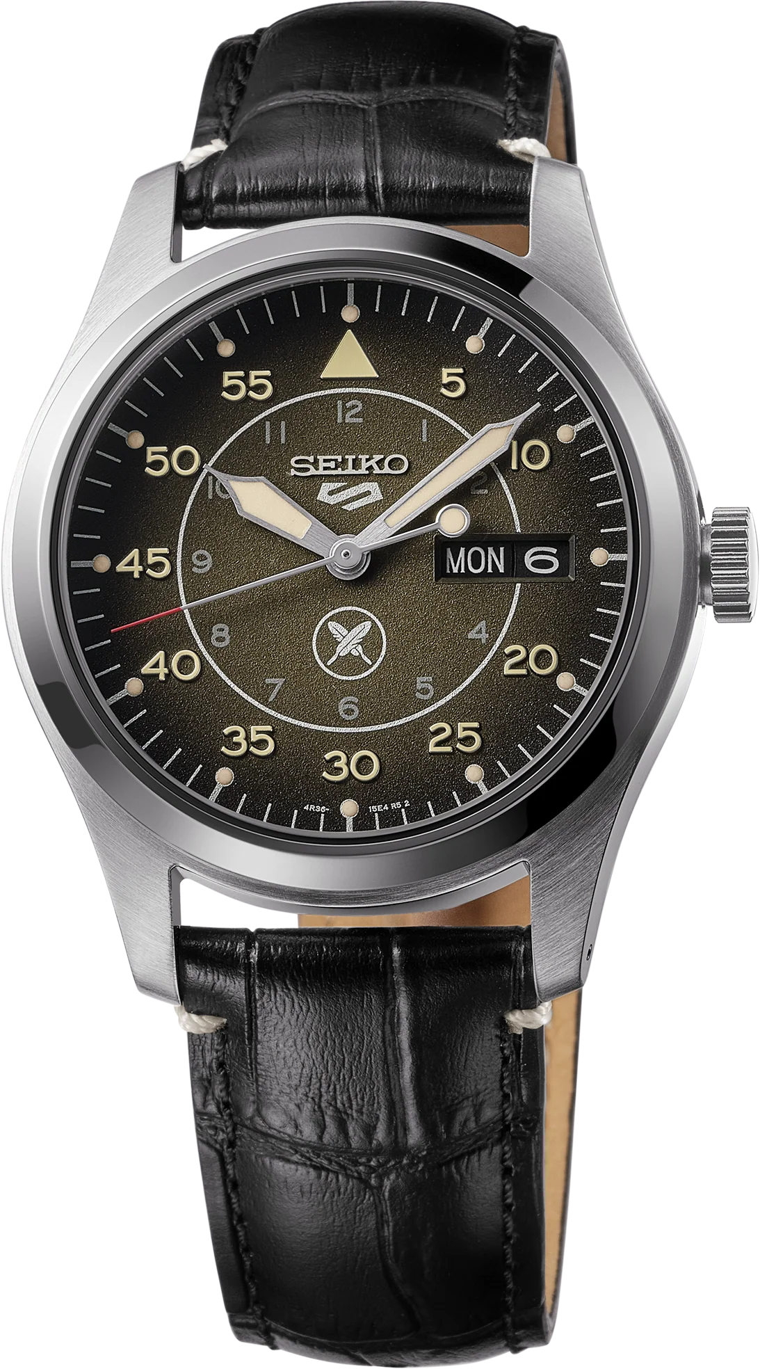 SEIKO 5 SPORTS SRPL31 (Limited)