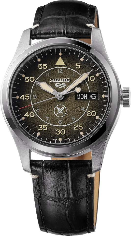 SEIKO 5 SPORTS SRPL31 (Limited)