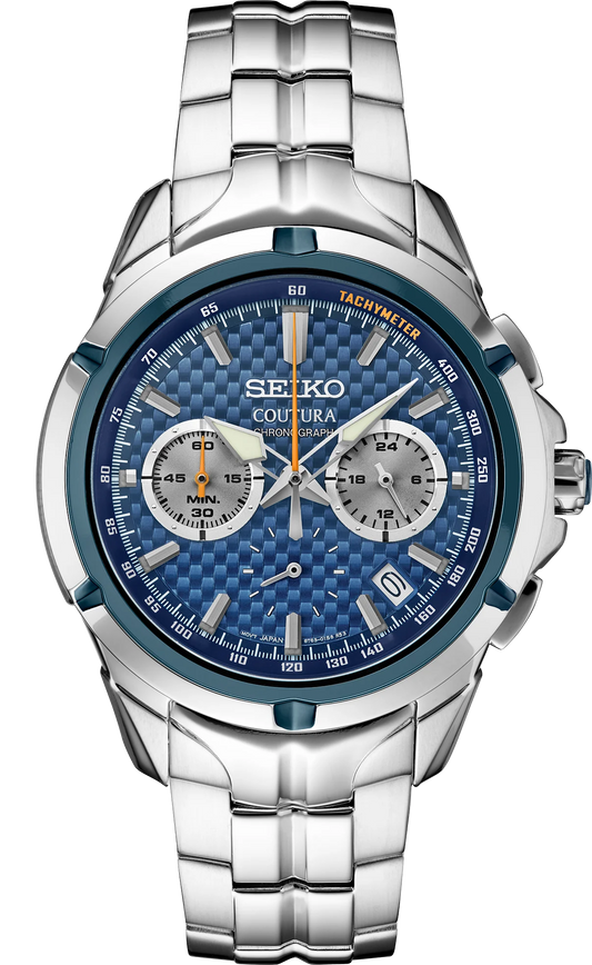 SEIKO COUTURA SSB431