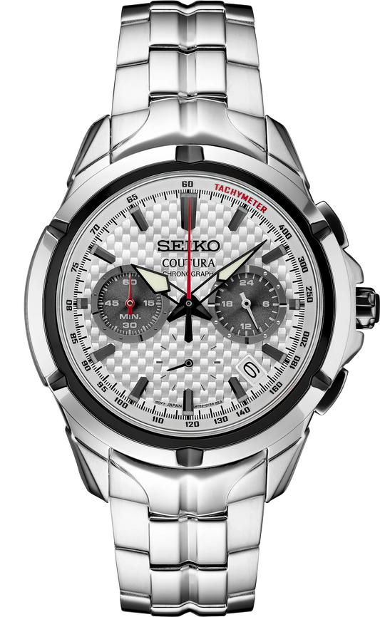 SEIKO COUTURA SSB433