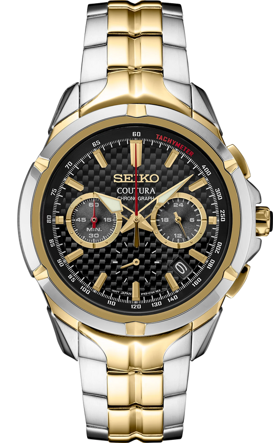SEIKO COUTURA SSB434