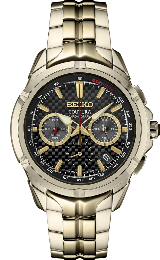 SEIKO COUTURA SSB438